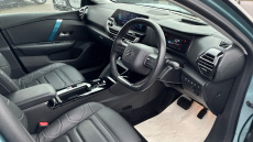 Citroen C4 100kW Shine Plus 50kWh 5dr Auto Electric Hatchback